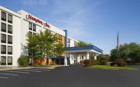 Hampton Inn - York
